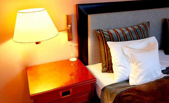 Bravo Inn Greensboro Jamestown Extérieur photo